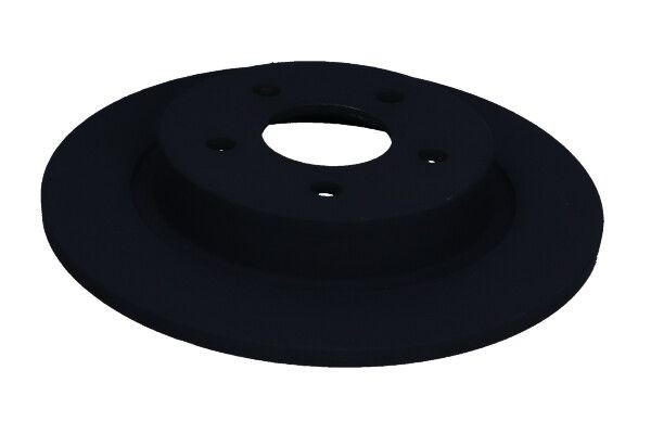 QUARO QD4469HC: Piduriketas QUARO HIGH CARBON Ø: 280mm, täis, Ø: 280mm, värvitud, ilma rattakeskmeta, ilma rattakinnituspoltideta