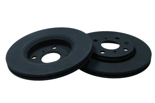 QUARO QD6420HC: Piduriketas QUARO HIGH CARBON Ø: 247mm, välisõhutus, Ø: 247mm, värvitud, ilma rattakeskmeta, ilma rattakinnituspoltideta