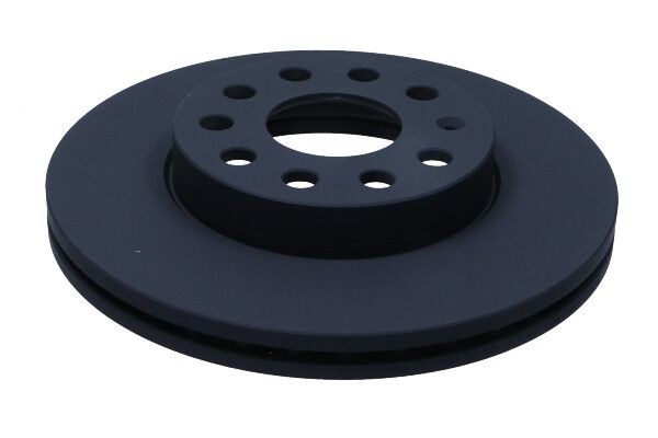 QUARO QD8161HC: Piduriketas QUARO HIGH CARBON Ø: 276mm, sisemine õhutus, Ø: 276mm, värvitud, ilma rattakeskmeta, ilma rattakinnituspoltideta