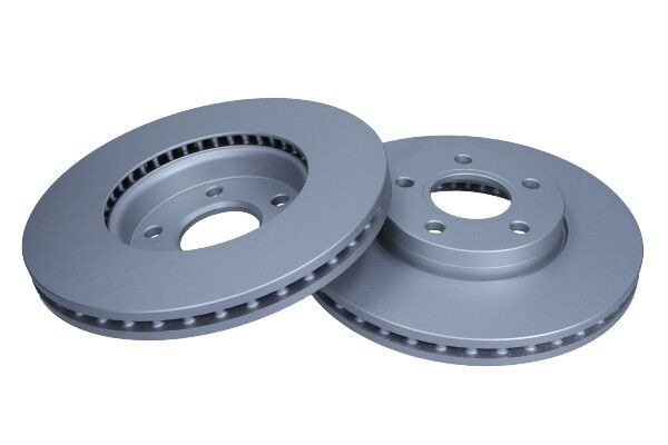 QUARO QD8948: Piduriketas Esisild, Ø: 278mm, sisemine õhutus, Ø: 278mm, kaetud