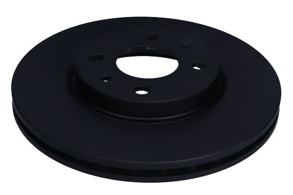 QUARO QD9293HC: Piduriketas QUARO HIGH CARBON Ø: 257mm, sisemine õhutus, Ø: 257mm, värvitud, ilma rattakeskmeta, ilma rattakinnituspoltideta