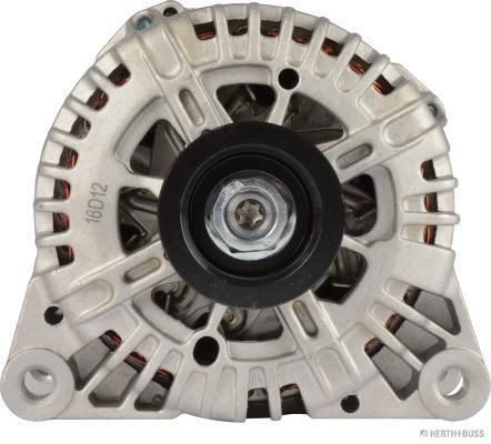HERTH+BUSS ELPARTS 32047360: Laturi 150A