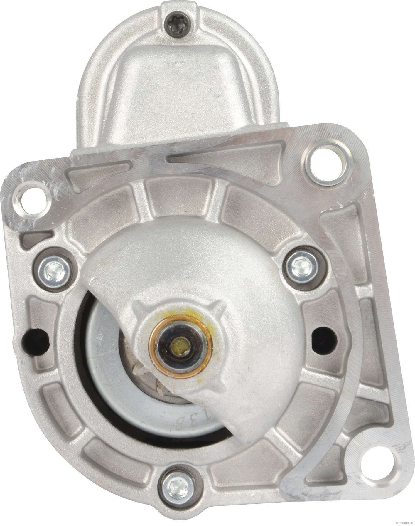 HERTH+BUSS ELPARTS 42017030: Startmotor 0,9kw