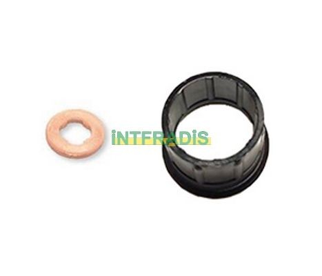 INTFRADIS 10122K: Set garnituri etansare, injectoare