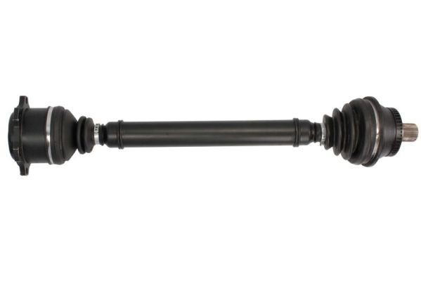POINT GEAR PNG70339: Полуоска на предната ос отдясно, 654mm