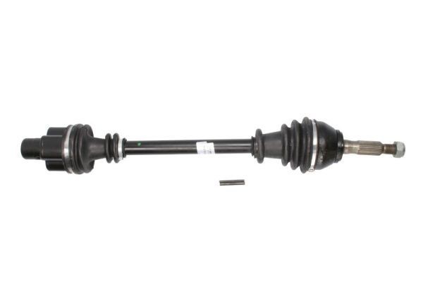 POINT GEAR PNG70595: Полуоска от двете страни на предната ос, 714mm