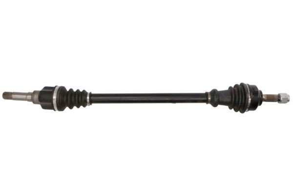 POINT GEAR PNG72037: Antriebswelle Vorderachse rechts, 846mm