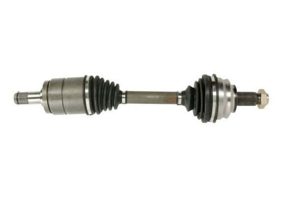 POINT GEAR PNG72064: Полуоска на предната ос отляво, 589mm