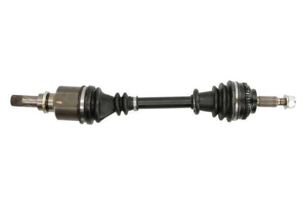 POINT GEAR PNG72466: Άξονας μετάδοσης κίνησης Μπροστινός άξονας αριστερά, 610mm