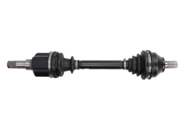 POINT GEAR PNG72533: Aandrijfas Vooras links, 580mm