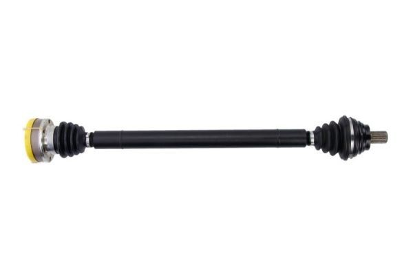 POINT GEAR PNG72824: Полуоска на предната ос отдясно, 800mm