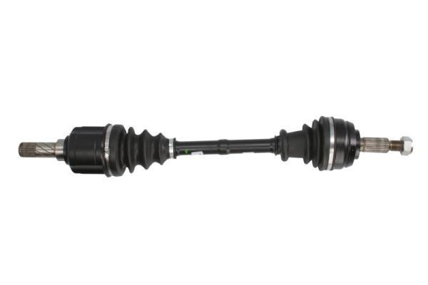 POINT GEAR PNG72878: Полуоска на предната ос отляво, 655mm