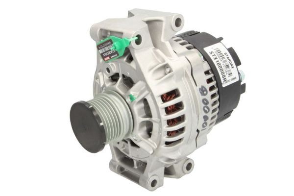 STARDAX STX100008R: Alternator 90A