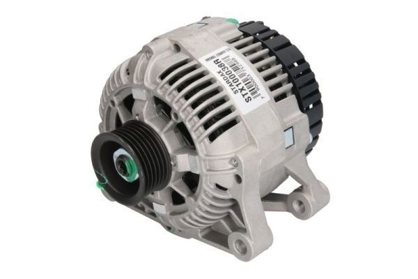 STARDAX STX100038R: Kintamosios srovės generatorius 80A