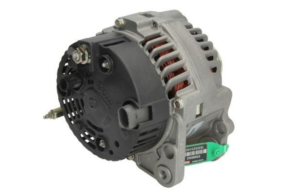 STARDAX STX100044: Kintamosios srovės generatorius 120A