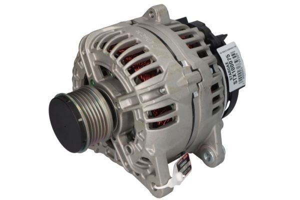 STARDAX STX100075R: Alternator 125A
