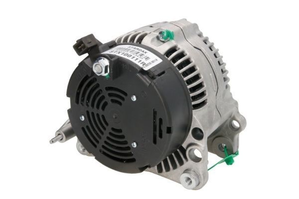 STARDAX STX100080: Laturi 80A