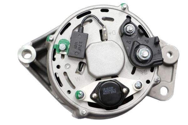 STARDAX STX100103: Lichtmaschine 75A