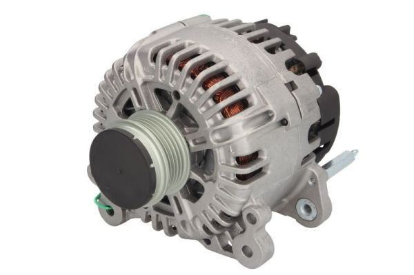 STARDAX STX100114: Laturi 80A