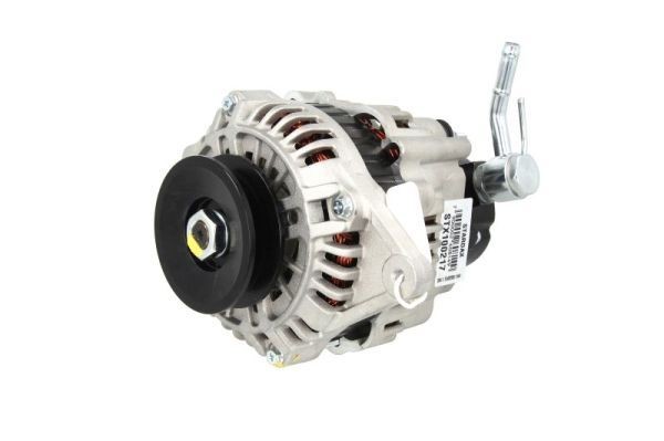 STARDAX STX100149: Alternator 150A