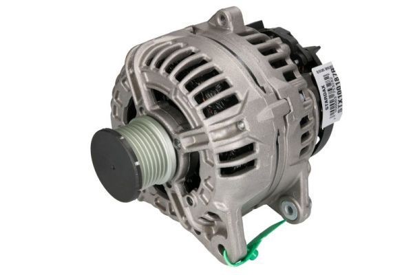 STARDAX STX100180: Alternator 70A