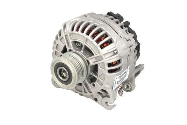 STARDAX STX100205: Alternator 180A