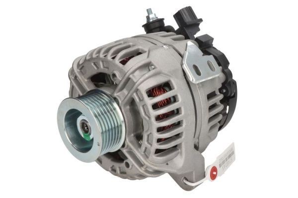 STARDAX STX100242: Alternator 140A