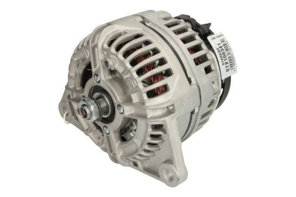 STARDAX STX100341: Lichtmaschine 140A