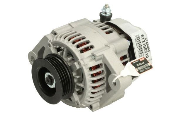 STARDAX STX100375: Kintamosios srovės generatorius 150A