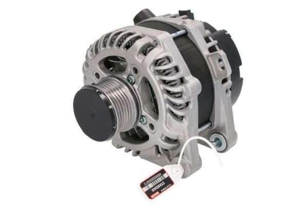 STARDAX STX101540R: Kintamosios srovės generatorius 130A