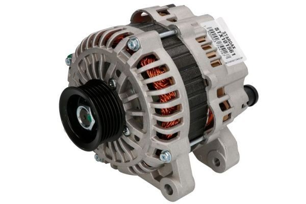 STARDAX STX101561: Laturi 120A