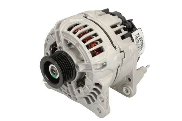 STARDAX STX101601: Alternatore 110A, con regolatore integrato