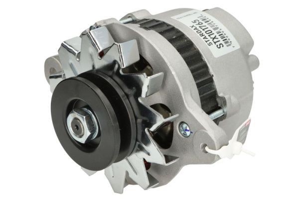 STARDAX STX101765: Laturi 60A