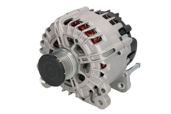 STARDAX STX102199: Alternator 180A, cu regulator integrat