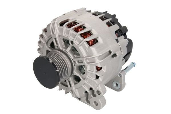 STARDAX STX102238: Alternator 140A, cu regulator integrat