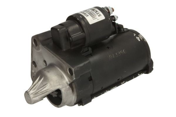 STARDAX STX200099R: Starteris 1,5kW