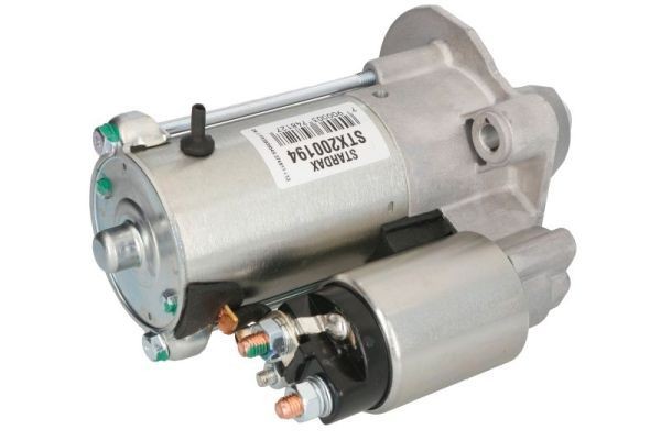 STARDAX STX200166: Motorino avviamento 2,2KW