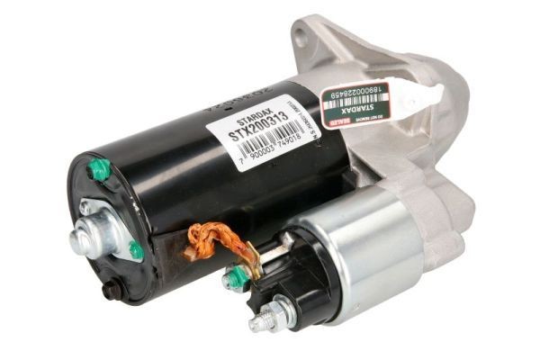 STARDAX STX200186R: Motorino avviamento 1,1KW