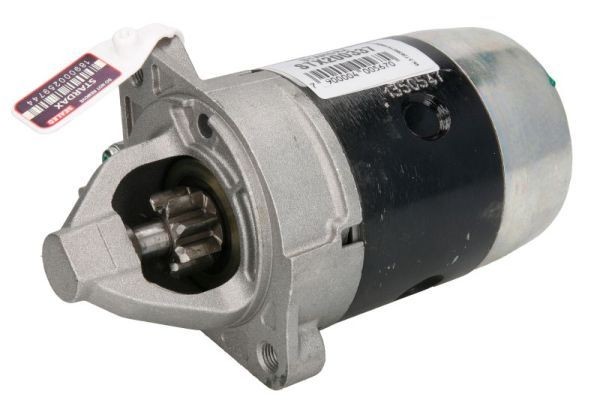 STARDAX STX200337: Starter 0,9kW