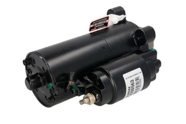 STARDAX STX200358: Anlasser 2,2kW