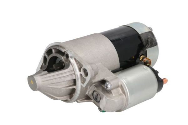 STARDAX STX200520: Motorino avviamento 3,1KW, con paraacqua da spruzzo