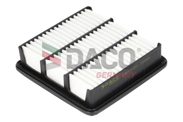 DACO Germany DFA1300: Gaisa filtrs