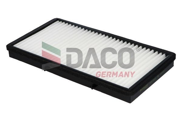 DACO Germany DFC3001: Filtro abitacolo Filtro particellare