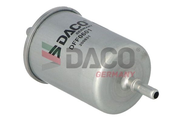 DACO Germany DFF0601: Degvielas filtrs