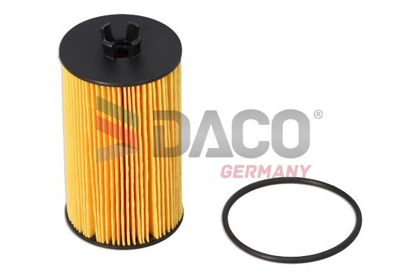 DACO Germany DFO0100 Ölfilter