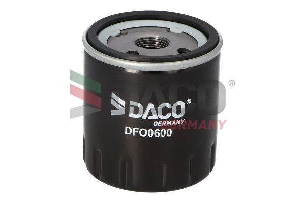 DACO Germany DFO0600 Ölfilter
