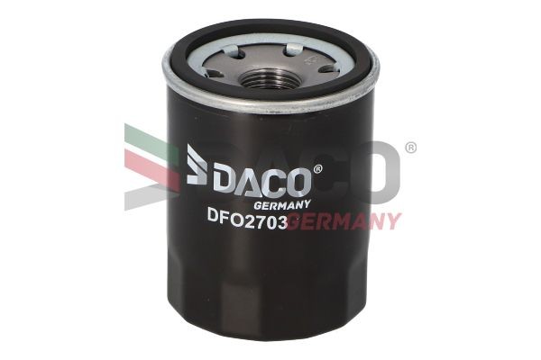 DACO Germany DFO2703: Filtru ulei