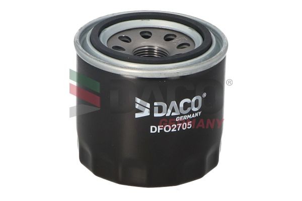 DACO Germany DFO2705: Eļļas filtrs