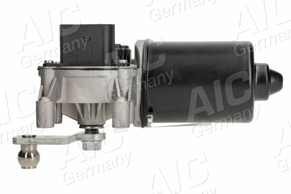 AIC 59693: Vindrutetorkarmotor Ursprunglig AIC-kvalitet 12V, Fram