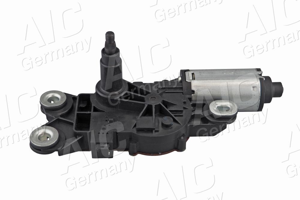 AIC 59704: Viskermotor Original AIC-kvalitet 12V, bag